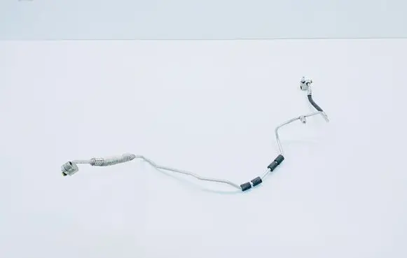 Audi A3 S3 8P Air conditioning (A/C) pipe/hose 1K0820741G