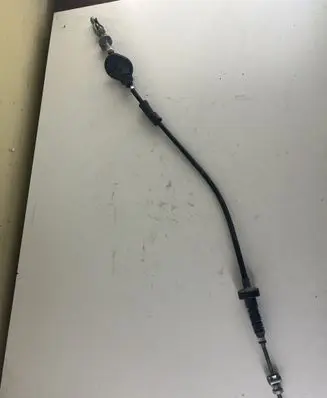 Suzuki Ignis Clutch cable 
