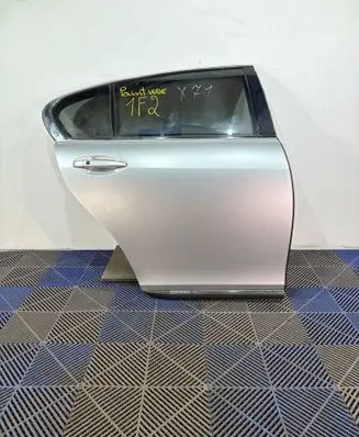 Lexus GS 300 350 430 450H Rear door 