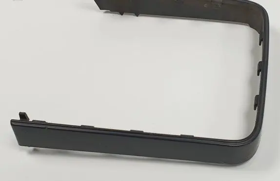 Mercedes-Benz E W124 Plastic wing mirror trim cover