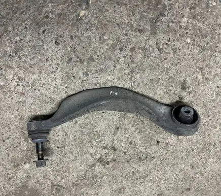 BMW 5 F10 F11 Front control arm 31126775971