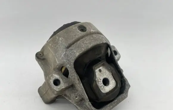 Audi A4 S4 B8 8K Engine mount bracket 8R0199381AJ