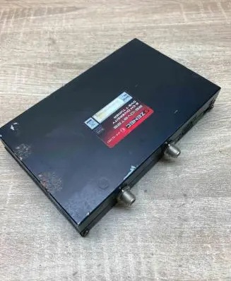 Citroen C5 Other control units/modules 10R020587 ZEDVBT25 DVBT