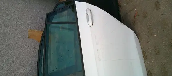 Volkswagen Golf VIII Rear door 0000