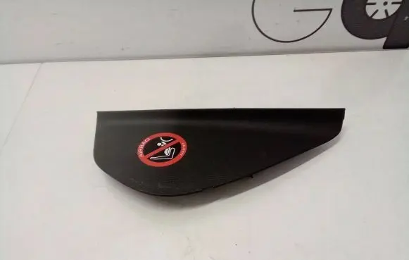 Mercedes-Benz Vito Viano W639 Dashboard side end trim A6396890608