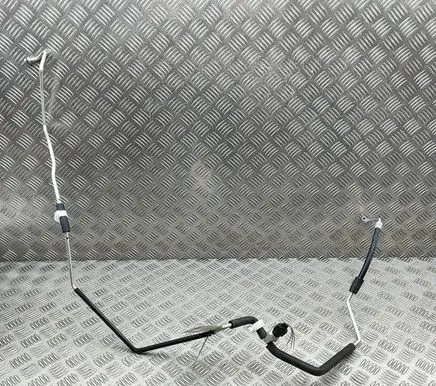 Mazda CX-5 II Air conditioning (A/C) pipe/hose KD776146XB