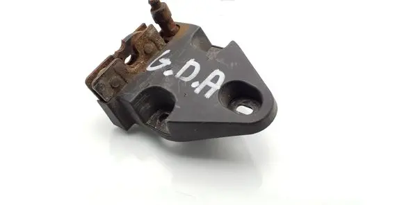 Renault Trafic II (X83) Sliding door lock 