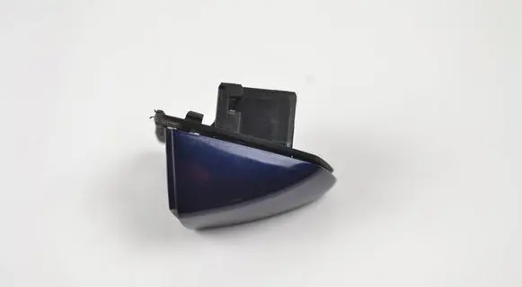 Volkswagen Golf VII Front door handle cover 5g0837087