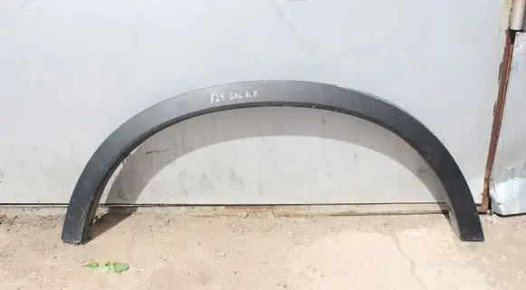 BMW X3 F25 Rear arch 7210084