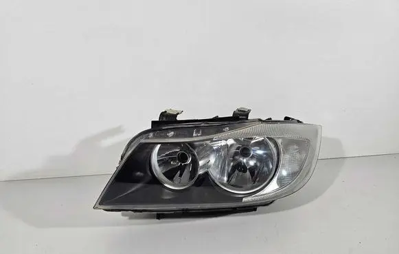 BMW 3 E90 E91 Headlight/headlamp 103419012667