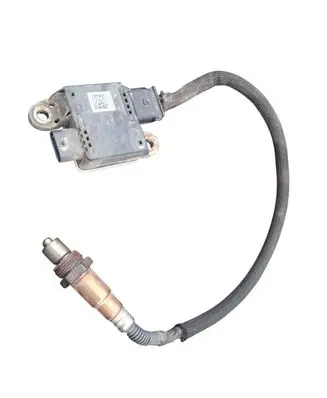 Opel Astra K Lambda probe sensor 9816245480