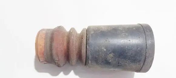 Volkswagen PASSAT B5.5 Front shock absorber dust cover boot 8d0412131f