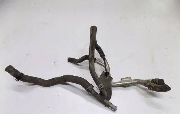 Nissan Qashqai Engine coolant pipe/hose frsg57xxaaa2qqqe3