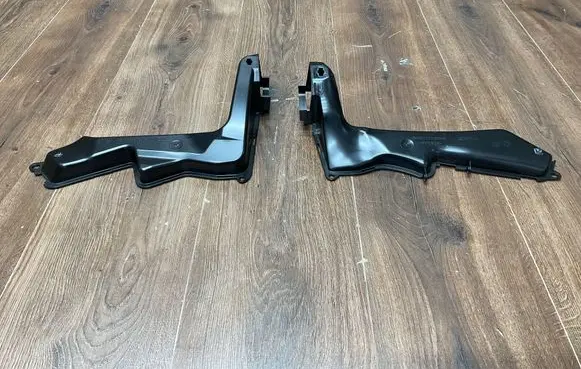 Mercedes-Benz E W213 Other interior part HBZ213015 HBZ213020