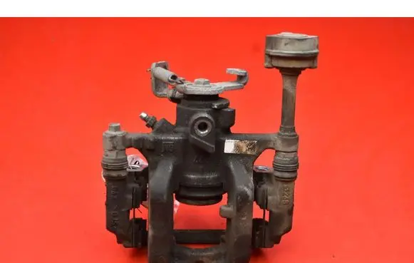 Opel Astra J Rear brake caliper