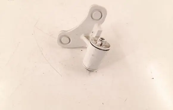 Front door lower hinge