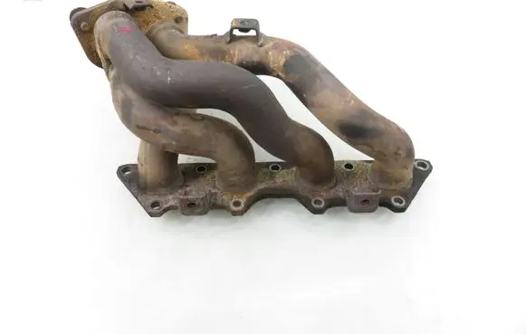 Mitsubishi Pajero Pinin Exhaust manifold 