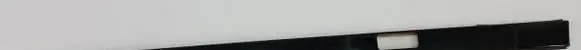 Mercedes-Benz GLK (X204) Roof trim bar molding cover A2046903782