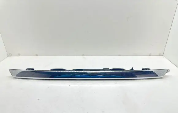 Mazda 6 Trunk door license plate light bar GHK150852