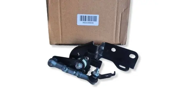 Mitsubishi Pajero Air suspension front height level sensor 8651A064