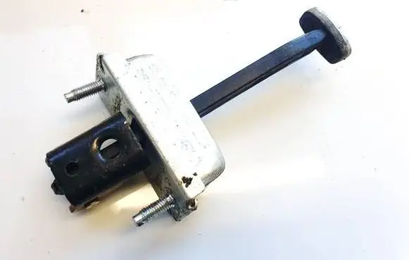 Ford Kuga I Front door check strap stopper 3M51R23500AJ