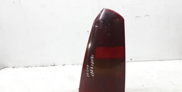 Ford Focus Rear/tail lights