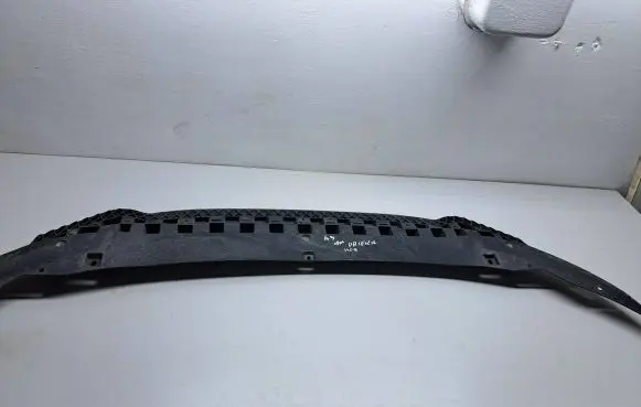 Audi A3 S3 8P Front bumper lip 8P0807233