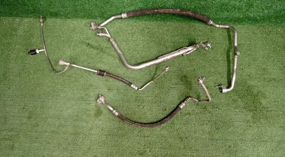 Volkswagen T-Roc Air conditioning (A/C) pipe/hose 
