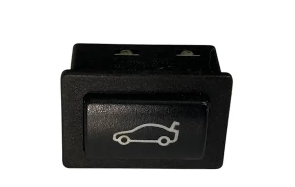 BMW 5 E60 E61 Tailgate opening switch 6921846