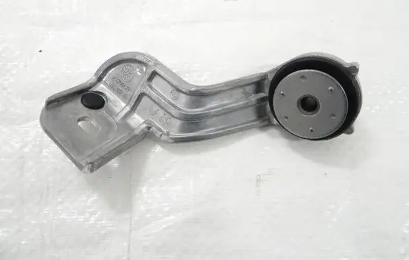 Peugeot 308 Intercooler radiator 9848131080