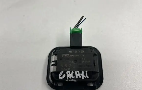 Ford Galaxy Rain sensor 31214359 6G9N17D547AE 39722103