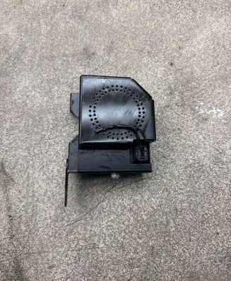 Land Rover Range Rover Sport L320 Alarm system siren 7H2219G229AA 01448746