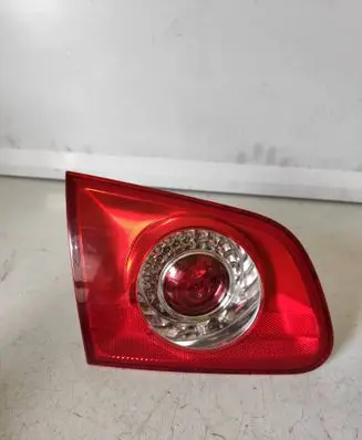 Volkswagen PASSAT B6 Tailgate rear/tail lights 27449002