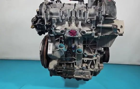Skoda Octavia Mk3 (5E) Engine CZD IMPRK1581983