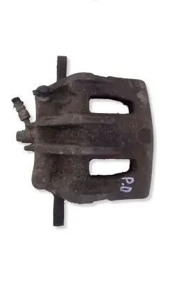 Hyundai Santa Fe Front brake caliper 