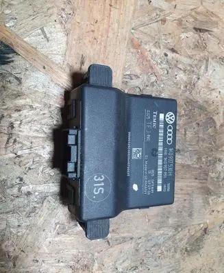 Seat Toledo III (5P) Gateway control module 1K0907530H