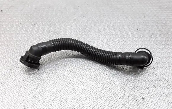 Volkswagen Golf VI Breather/breather pipe/hose 03L1034936
