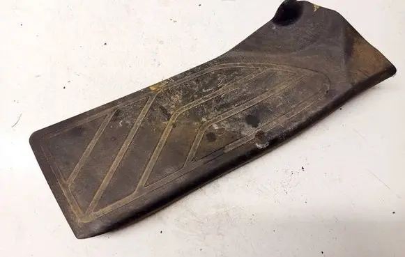 Peugeot 307 Other interior part 9640849177