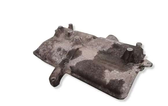 Mercedes-Benz B W245 Rocker cam cover A6400100667