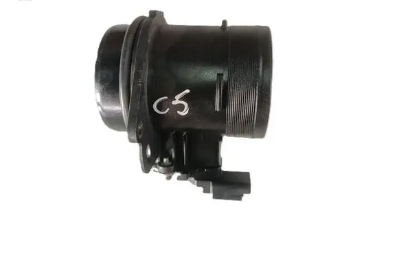 Mass air flow meter