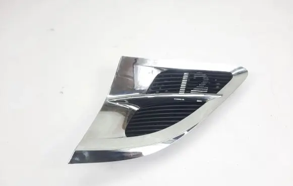 Bentley Continental Fender grill 3SD821274B