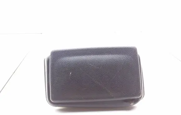Renault Trafic I Rear door ashtray 