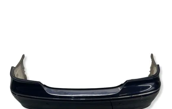 Mercedes-Benz CLK A209 C209 Rear bumper A2098850825