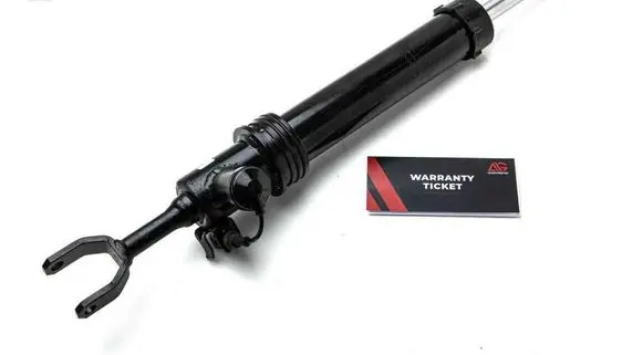 Audi A6 Allroad C6 Front shock absorber/damper 4F0616040AB 4F0616040AA 4F0616040J