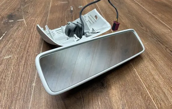 Mercedes-Benz E W213 Rear view mirror (interior) A2138109800 A2058210300