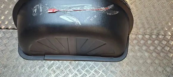 Fiat Ducato Rear arch fender liner splash guards S26337216
