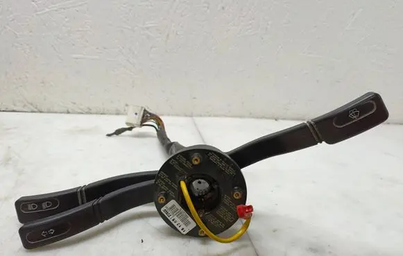 Fiat Ducato Wiper turn signal indicator stalk/switch 000232570