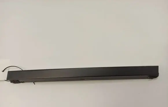 Jaguar XJS (B) pillar trim (top)