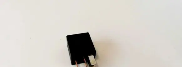 Volvo S60 Other relay 9441161 V23074