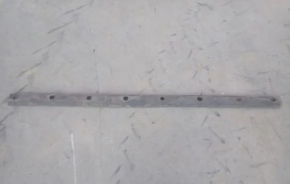 Toyota Yaris Sill